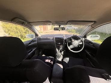 ка 5 2020: Toyota Caldina: 2003 г., 1.8 л, Автомат, Бензин, Универсал — 5