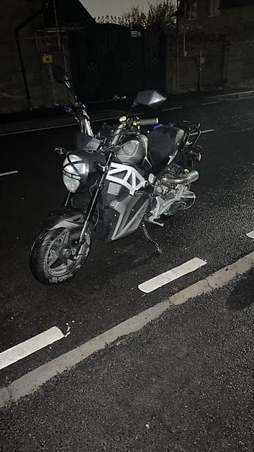 нейкед байк купить: 🔥 СРОЧНО ПРОДАМ — ЦЕНА ПОДНЯТА НЕ БУДЕТ 🔥 💰 100 000 сом Не для — 3