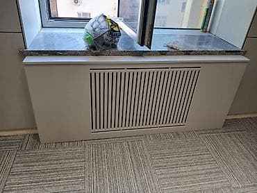 фасадка: Малярка любой сложности цена договорная — 1