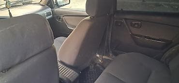 ваз 02: Daewoo Nexia: 2009 г., 1.5 л, Механика, Бензин, Седан — 5