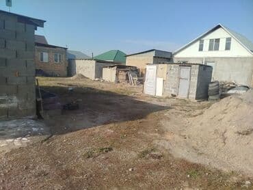 container house дома из контейнеров бишкек, контейнеры в бишкеке фото: Дом, 60 м², 3 комнаты, Собственник, Старый ремонт — 4