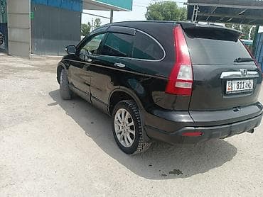 срв 3 цена в бишкеке: Honda CR-V: 2008 г., 2.4 л, Автомат, Бензин, Внедорожник — 3