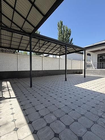 новопавл: 📍 В Ново-Павловке ( БИШКЕК) от трассы 300м. продается дом на участке — 4