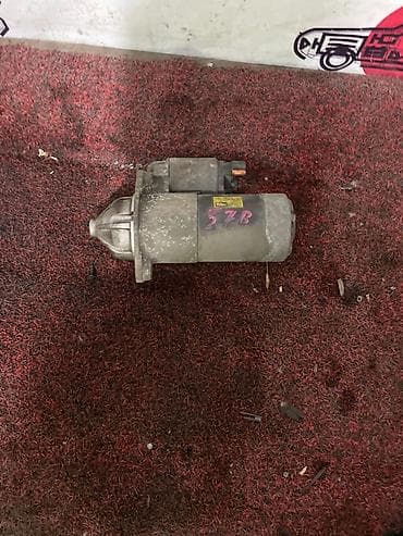 стартер на хундай портер: Стартер Hyundai Б/у, Оригинал — 1