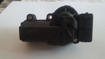 системные утилиты электронный ключ: Шаговый двигатель Volkswagen 6 концов с моновпрыска — 1