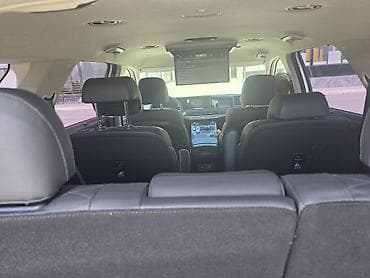 byd e2 2019: Hyundai Palisade: 2019 г., 2.2 л, Автомат, Дизель, Кроссовер — 7