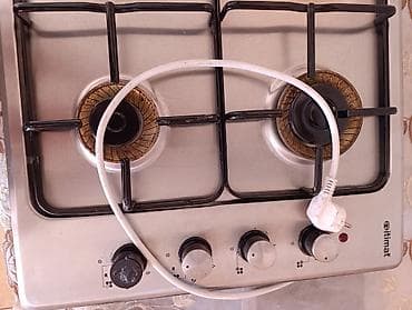 пикарный печка: İtimat, Комбинированная, Механическое — 3