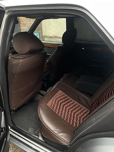 mersedes e 230: Mercedes-Benz E-Class: 1992 г., 2.5 л, Механика, Дизель, Седан — 7