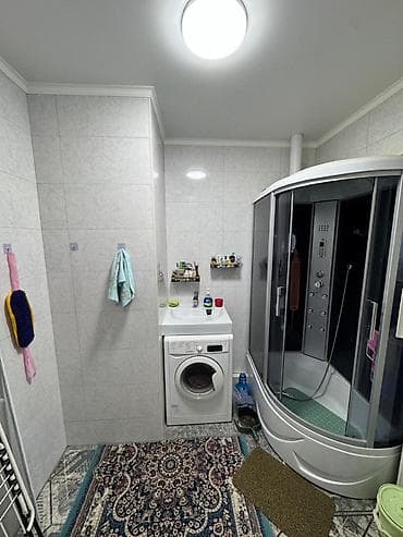 gala group: 2 комнаты, 50 м², Индивидуалка, 2 этаж, Евроремонт — 3