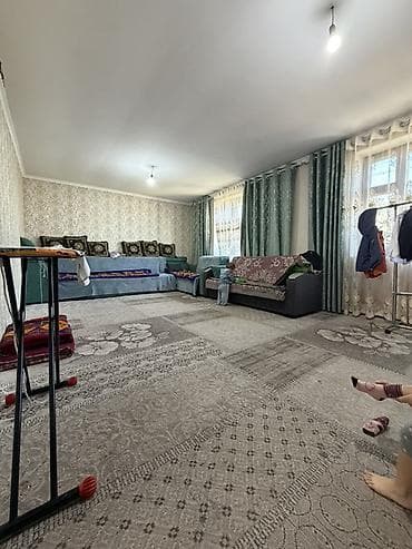 жилье ош: 📢 ПРОДАЁТСЯ ДОМ! 📍 Рядом с новым Ош базаром 📍 Дача Достук, 5-линия 🏠 — 4