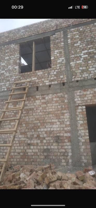 Продается участок 4сот Рухий Мурас 2, на первой линии, угловой Свет at lalafo.kg Продается участок 4сот Рухий Мурас 2, на первой линии, угловой Свет