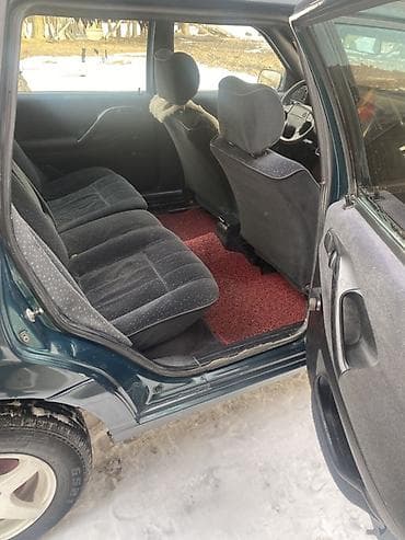 зеркала пассат б3: Volkswagen Passat Variant: 1995 г., 1.8 л, Механика, Бензин, Универсал — 7