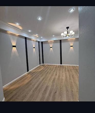 Недвижимость: 2 комнаты, 71 м², Элитка, 6 этаж, Дизайнерский ремонт — 6