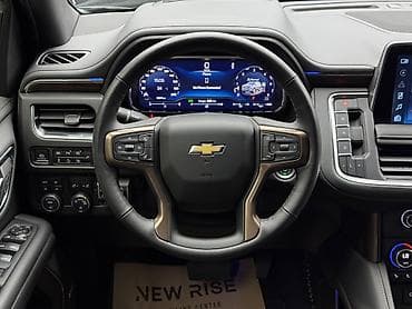 audi 2 3: Chevrolet Tahoe: 2022 г., 6.2 л, Автомат, Бензин, Внедорожник — 9