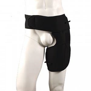 ортез вместо гипса цена: Ортез тазобедренный Fosta (F 6503) правый/левый Неопреновый фиксатор — 1