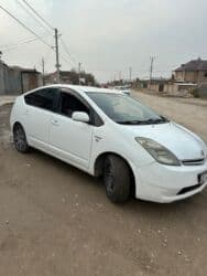 купить авто без посредников от хозяина недорого: Toyota Prius: 2008 г., 1.5 л, Автомат, Гибрид, Седан — 1