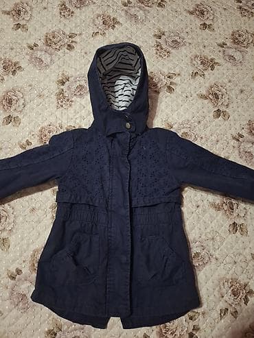 Джинсы и брюки: Комплект, Б/у — 3