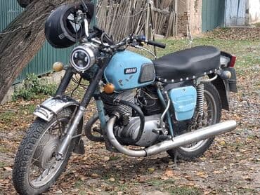 купить двигатель на мотоцикл минск бу: Классический мотоцикл Иж, 350 куб. см, Бензин, Взрослый, Б/у — 2
