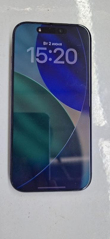 redmi 11 pro max: IPhone 17 Pro, Б/у, 256 ГБ, Синий, 99 % — 2