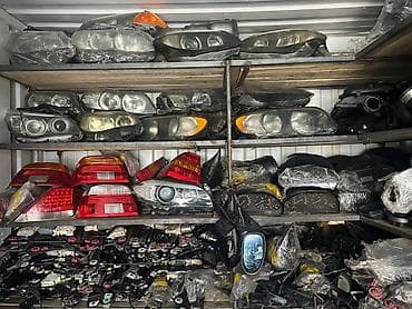 bmw e21: Ноускат BMW, Б/у, Оригинал — 9