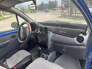 матиз двигатель 0 8: Daewoo Matiz: 2011 г., 0.8 л, Автомат, Бензин, Хэтчбэк — 6