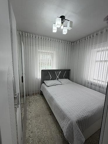 аренда домов ак босого: Продается 5 комнатный дом в хорошем районе в городе Каракол. Участок — 2