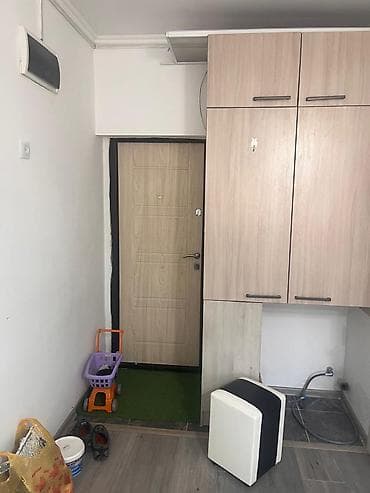 flat osh: 2 комнаты, 45 м², Рухий Мурас ж/м Элитка, 2 этаж, Свежий ремонт — 3