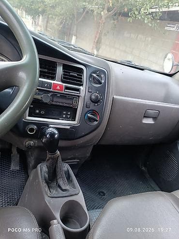 5 5 compressor: Hyundai : 2010 г., 2.5 л, Механика, Дизель — 6