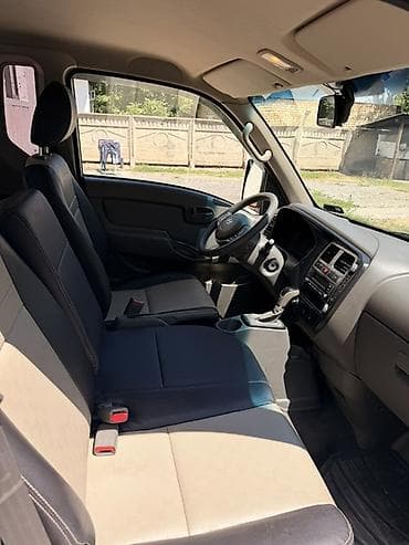 Легкий грузовик, Hyundai, Стандарт, До 1 т, Новый — 7