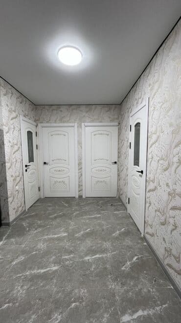 бишкек арча бешик квартира: 3 бөлмө, Эмерексиз — 1