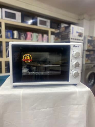 духовка ош: Духовка, Жаңы, Өзү алып кетүү — 4