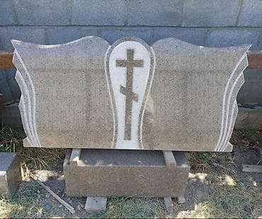 acne studios: Изготовление табличек, Изготовление памятников, Чистка могил | Мраморная крошка, Металл, Травертин | Оформление — 1