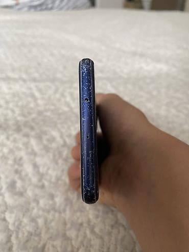 смартфон honor magic 8 pro: Honor 8 Pro, Б/у, 64 ГБ, цвет - Голубой, 2 SIM — 7