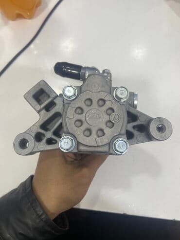 рулевой насос хонда одиссей: Гидроусилитель Honda 2001 г., Новый, Аналог — 2