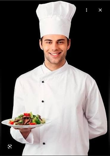 Выездные банкеты | Повара | Фуршетный стол