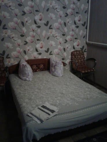 1 комната, Душевая кабина, Постельное белье, Кондиционер