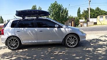 ремонт соната бишкек: Honda Civic: 2001 г., 1.5 л, Автомат, Бензин, Хэтчбэк — 4