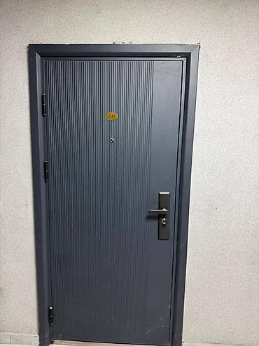 Недвижимость: 3 комнаты, 87 м², Рабочий Городок Элитка, 10 этаж, ПСО (под самоотделку) — 2