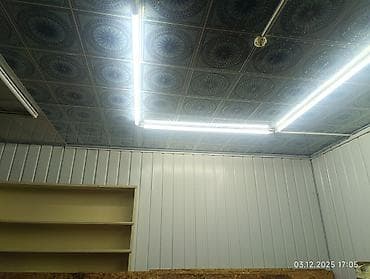 гараж продам: Продажа павильонов 32 м², Утеплен — 2