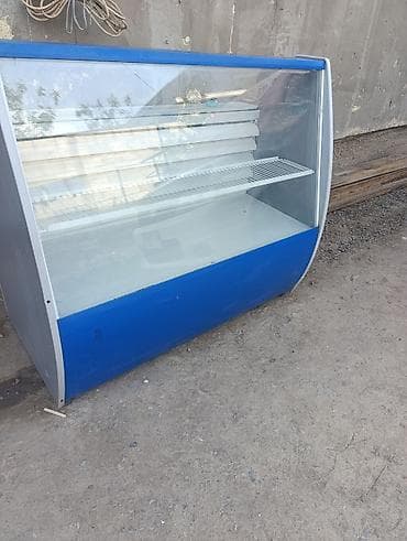 Холодильное оборудование: Для молочных продуктов — 2