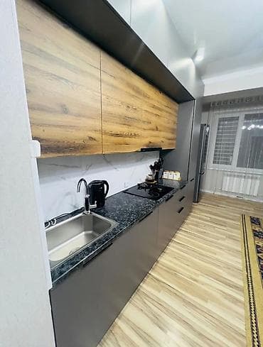 rent: 2 комнаты, Собственник, Без подселения, С мебелью частично — 9