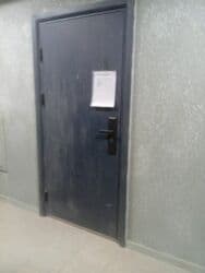 продается дом ак орго: 1 бөлмө, 43 кв. м, Жеке план, 8 кабат, ПСО (өзү оңдоп түзөтүп бүтүү үчүн) — 3