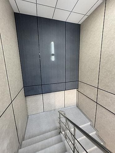 военно антоновка восст: Срочно‼️ Сдается офис 270 м² (Анкара / Чолпон-Атинка) Коммерческое — 3