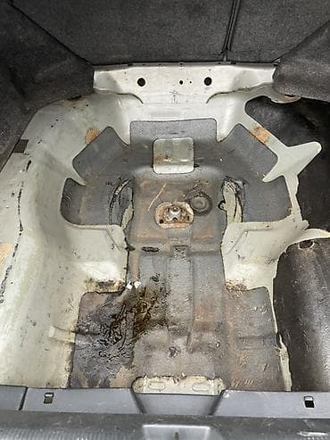 crv 2: Honda Civic: 2001 г., 1.5 л, Автомат, Бензин, Седан — 9