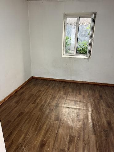 пратитутки ош: 15 м², Без мебели — 6