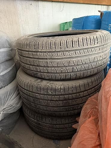 r13 резина: Шины 285 / R 22, Лето, Комплект, Легковые, AEOLUS — 1