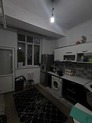 Продажа квартир: 2 комнаты, 61 м², Элитка, 2 этаж, Косметический ремонт — 6