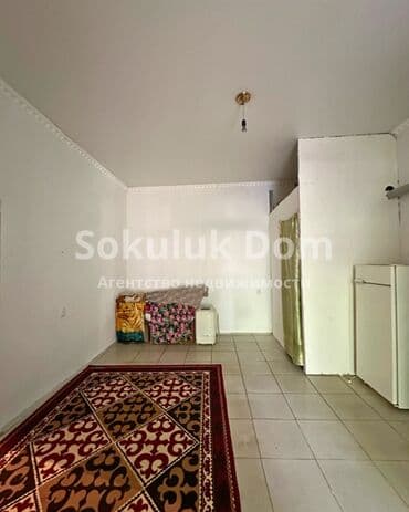 сниму дом недорого: 1 бөлмө, 33 кв. м — 1