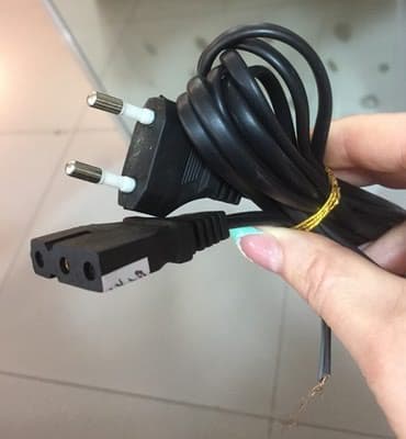 jack f4 швейная машина купить: Кабель для швейных машин Babylock, Riccar, Singer (14U — 2