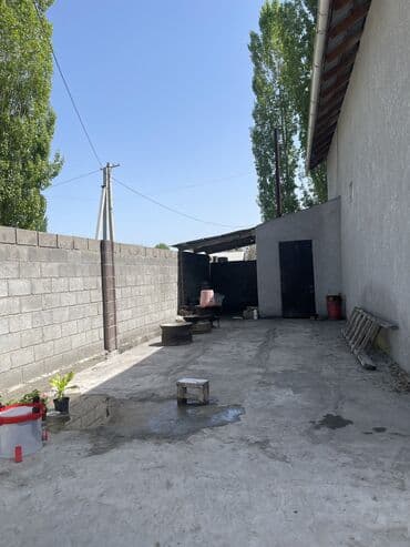 продается дом юрьевка: Дом, 100 м², 4 комнаты, Собственник — 2
